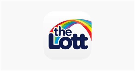 x lotto online|‎The Lott on the App Store.